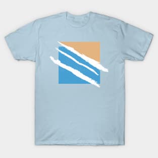 Vintage Waves T-Shirt